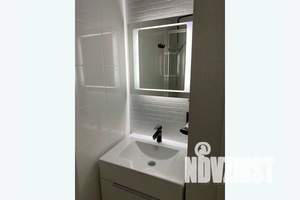 1-к квартира, посуточно, 36м2, 3/3 этаж