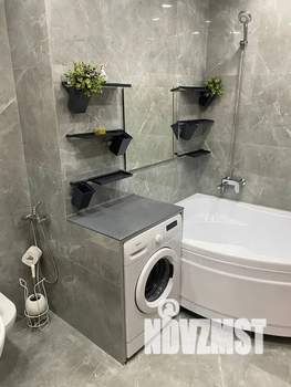 3-к квартира, посуточно, 55м2, 9/9 этаж