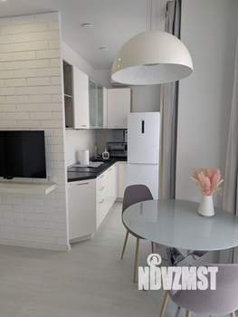 Студия квартира, на длительный срок, 24м2, 3/4 этаж