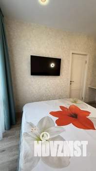 1-к квартира, посуточно, 38м2, 6/11 этаж