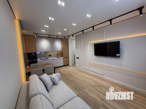 2-к квартира, на длительный срок, 49м2, 12/18 этаж