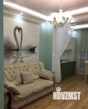 2-к квартира, на длительный срок, 51м2, 12/24 этаж