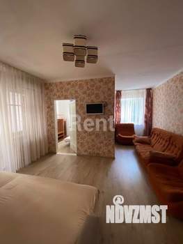 2-к квартира, на длительный срок, 40м2, 1/3 этаж