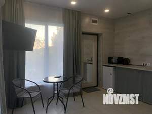 Студия квартира, посуточно, 21м2, 1/2 этаж