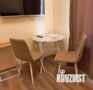 Студия квартира, посуточно, 24м2, 3/3 этаж