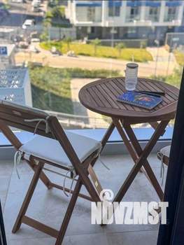 1-к квартира, посуточно, 15м2, 1/1 этаж