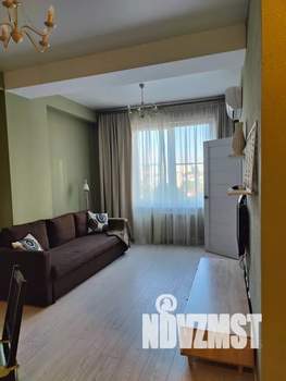 2-к квартира, посуточно, 46м2, 3/11 этаж