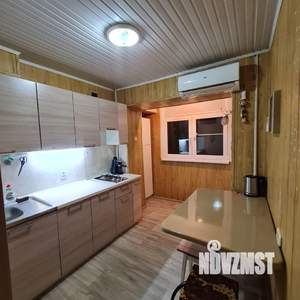 1-к квартира, на длительный срок, 31м2, 4/5 этаж