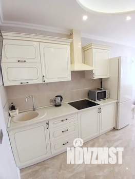 2-к квартира, посуточно, 58м2, 8/21 этаж