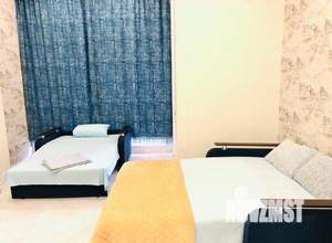 1-к квартира, посуточно, 32м2, 3/6 этаж
