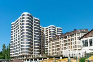 1-к квартира, на длительный срок, 52м2, 4/14 этаж