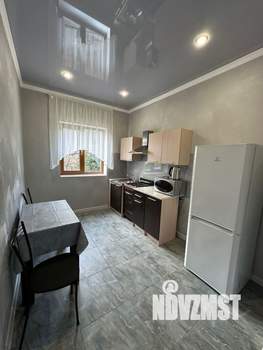 1-к квартира, на длительный срок, 40м2, 1/2 этаж