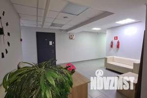 1-к квартира, посуточно, 29м2, 1/5 этаж