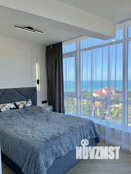 2-к квартира, на длительный срок, 55м2, 17/18 этаж