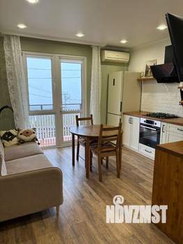 4-к квартира, посуточно, 130м2, 1/2 этаж