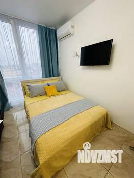 Студия квартира, на длительный срок, 23м2, 8/11 этаж