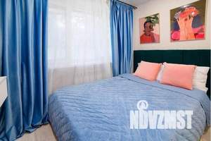 1-к квартира, посуточно, 15м2, 1/5 этаж