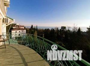 1-к квартира, посуточно, 22м2, 1/1 этаж