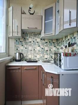 Студия квартира, на длительный срок, 26м2, 3/10 этаж