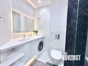 2-к квартира, на длительный срок, 65м2, 20/22 этаж