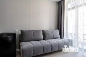 1-к квартира, посуточно, 21м2, 13/19 этаж