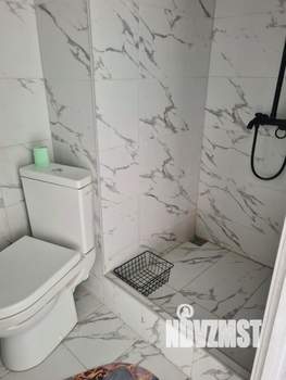 Студия квартира, на длительный срок, 21м2, 2/5 этаж