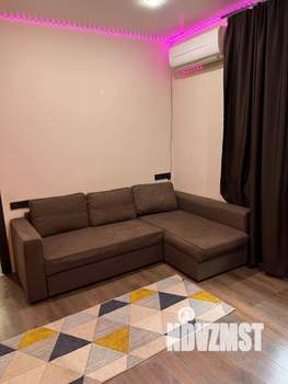 2-к квартира, посуточно, 47м2, 1/6 этаж