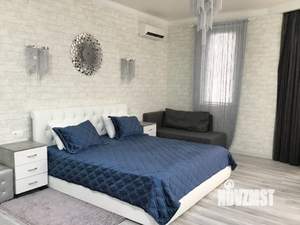 Студия квартира, на длительный срок, 38м2, 2/6 этаж