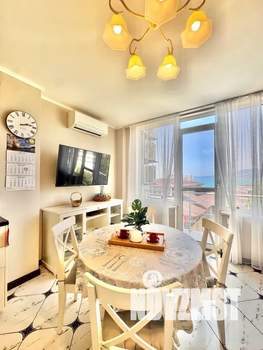 2-к квартира, посуточно, 65м2, 7/7 этаж