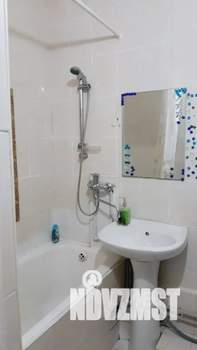 2-к квартира, посуточно, 46м2, 7/10 этаж
