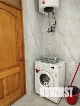 2-к квартира, посуточно, 48м2, 1/1 этаж