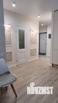 2-к квартира, на длительный срок, 46м2, 8/18 этаж