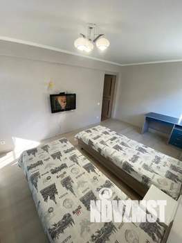 1-к квартира, посуточно, 37м2, 4/5 этаж