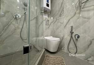 1-к квартира, на длительный срок, 28м2, 7/7 этаж