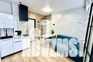 1-к квартира, посуточно, 28м2, 5/6 этаж