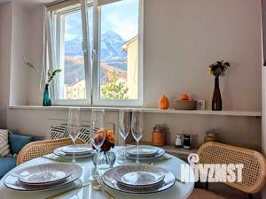 1-к квартира, посуточно, 34м2, 3/5 этаж