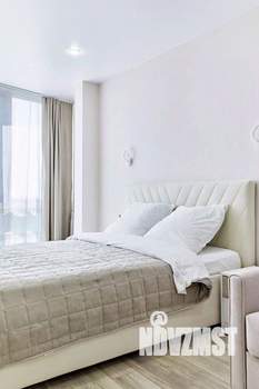 1-к квартира, посуточно, 37м2, 6/13 этаж