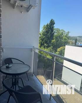 Студия квартира, посуточно, 30м2, 3/3 этаж