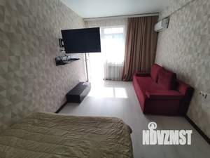 1-к квартира, посуточно, 36м2, 4/5 этаж