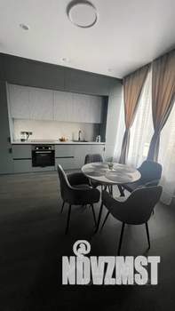 2-к квартира, посуточно, 40м2, 1/8 этаж