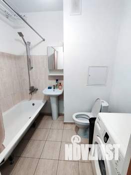 Студия квартира, посуточно, 26м2, 4/7 этаж