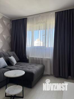 1-к квартира, на длительный срок, 33м2, 7/9 этаж