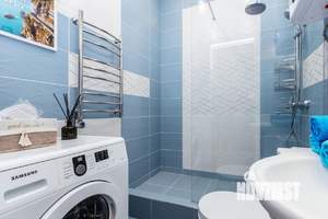 1-к квартира, на длительный срок, 33м2, 6/12 этаж