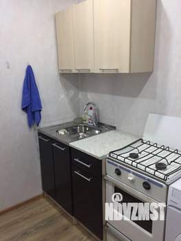 1-к квартира, на длительный срок, 31м2, 4/5 этаж