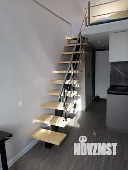 Студия квартира, посуточно, 25м2, 5/5 этаж