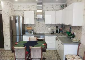 3-к квартира, на длительный срок, 58м2, 2/12 этаж