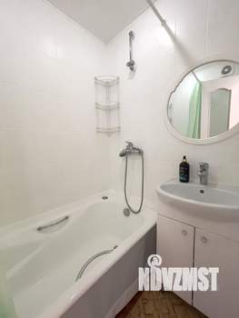 1-к квартира, на длительный срок, 36м2, 5/9 этаж