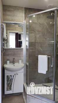 1-к квартира, посуточно, 16м2, 1/1 этаж