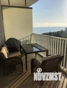 1-к квартира, посуточно, 45м2, 4/26 этаж