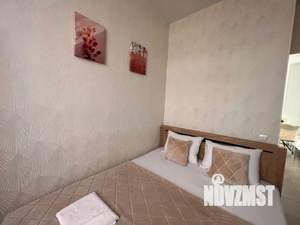 1-к квартира, посуточно, 31м2, 1/1 этаж